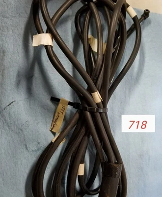 MANGUERA DE VACÍO FLUIDO LAVADORA MITSUBISHI ENVAVOR 12 FT OEM 2004-2011 Foto 1 de 2