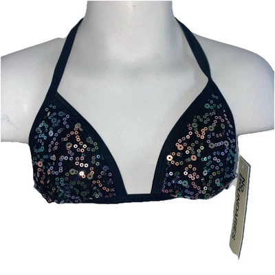 No Boundaries Bikini Top XXS (00) & XS (0-2) Children  - Image 1 of 4