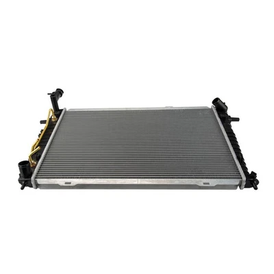 Radiator For 2005-2010 2006 Hyundai Tucson Kia Sportage 2.0L 4CYL 13077 - Image 1 of 4