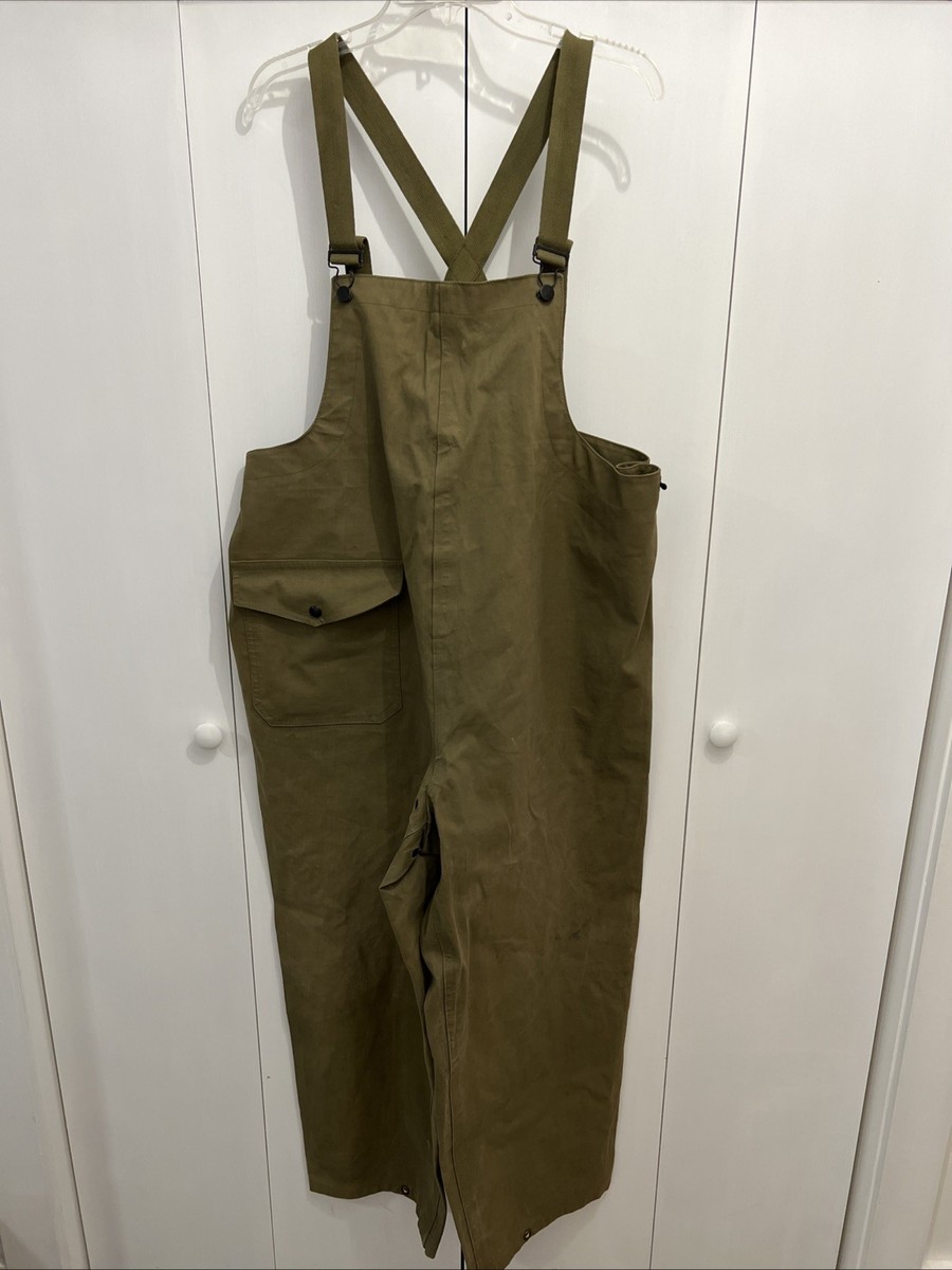 Deck Pants In Original Ww2 Collectible Us Uniforms for sale