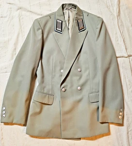 Uniformjacke NVA - Bild 1 von 3