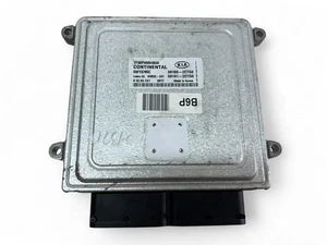 KIA OPTIMA Unité de Commande du Moteur ECU 39161-2ETG0 2013 31321129 - Picture 1 of 4