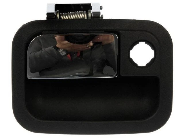 Manija de puerta delantera izquierda para Kenworth T270 2008-2020 2009 2010 2011 2012 YP731BP Foto 1 de 1