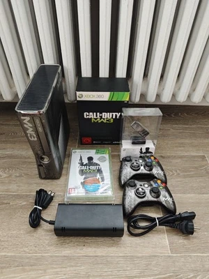 Xbox 360 MW3 Modern Warfare 3 Limited Edition / Sealed Hardened Edition - Bild 1 von 4