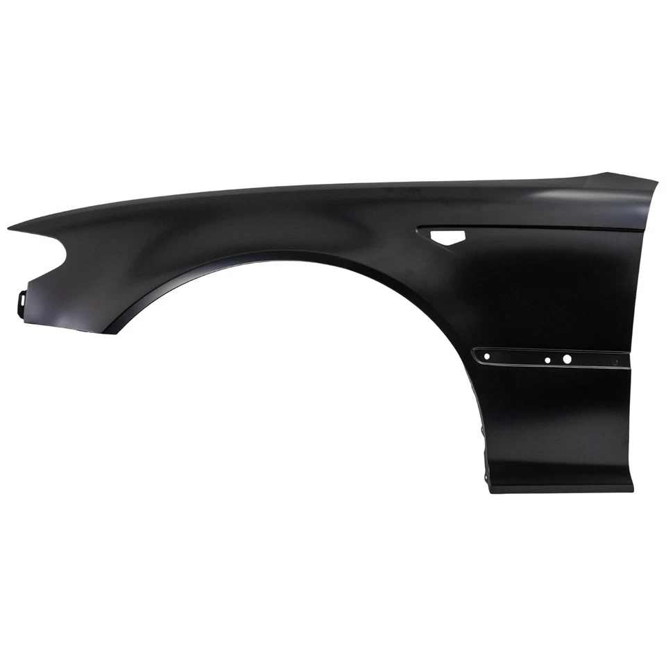 Fender For BMW 325Ci 2003-2006 Front Driver Side 2-Door Coupe Convertible Foto 1 de 1