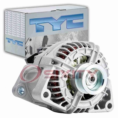 Alternador TYC para 2000 Saturn LW2 3.0L V6 carregamento elétrico inicial - Imagem 1 de 4