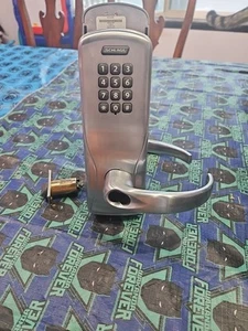 Schlage CO100 mały format scalony - Zdjęcie 1 z 3