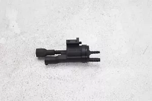 Mercedes-Benz C W205 2014-2021 Solénoïde sous Vide Soupape 0025407097 (2) - Picture 1 of 6
