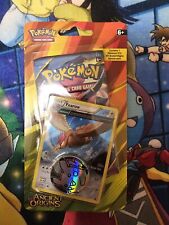 POKEMON XY ANCIENT ORIGINS BLISTER BOOSTER PACK Factory Sealed 