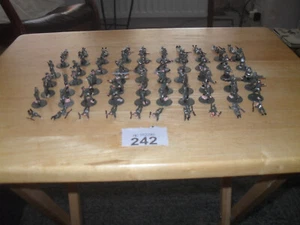 OO GAUGE TRIANG type BATTLE SPACE "COMMANDOS" (242) - Picture 1 of 3