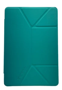 Incipio LGND Foldable Kickstand Folio Case for iPad Mini Retina - Teal - Picture 1 of 7