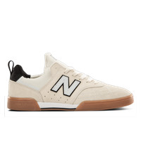 NEW BALANCE NUMERIC 346 Mid Shoe - Black/Grey – Working Class