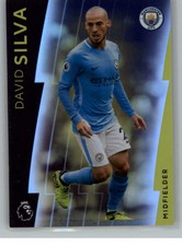 2017-18 Topps Platinum Premier League Soccer Cards Pick From List
