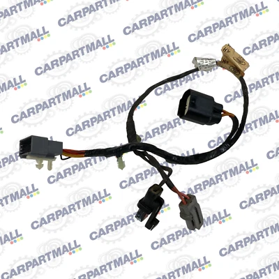 Arnés de puerta delantera derecha Lincoln Navigator 2002-2006 cableado 2L1T-14630 Foto 1 de 4