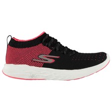 skechers go run 6 mujer verdes