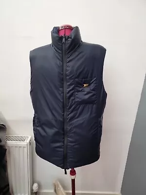 FENDI Down Plaque Gilet  Reversible Body Warmer Ex Condition RRP £1,290.00 - Image 1 of 4