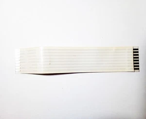 Roland D-50 keyboard ribbon for roland d50 synthesizer keyboard dyna scan board - Picture 1 of 4