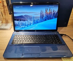 PC HP G7-2336sf _ I7 3632M_ SSD 1TB crucial_8 go ddr3_ bat neuve TBE. Bluetooth - Photo 1/7