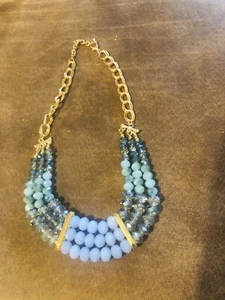Beaded Necklace - Picture 1 of 1