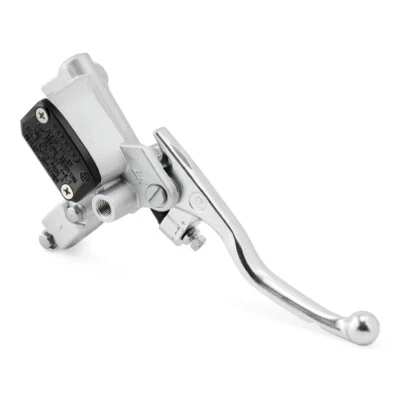 Palancas de cilindro maestro de freno delantero para SHERCO APRILIA GASGAS CCM Hooligun 250R/X Foto 1 de 4