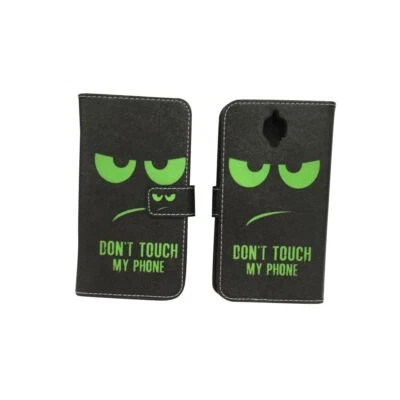 Custodia Protettiva Per OnePlus 3 Cover Borsa Portafoglio Etui Bumper - Immagine 1 di 4