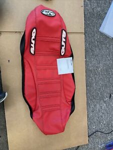 Honda motorcycle Winged Seat Cover CFR250 CRF250RX 22-24 CRF450RWE STOCK HEIGHT