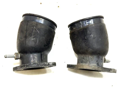 Colectores de admisión Ducati Monster 1000 1100 SportClassic GT Multistrada Foto 1 de 2