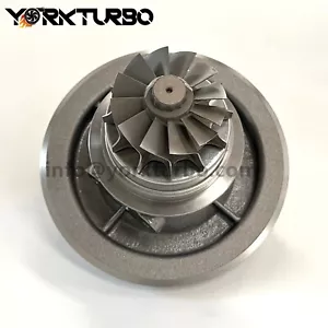 Detroit Diesel DD15 14.6L New HX55 Turbo Cartridge 3768075 A4720961699 2836376 - Picture 1 of 6