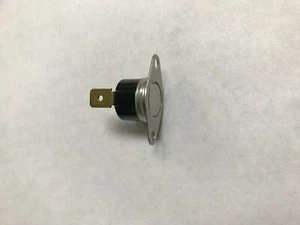 Elmwood 2455R-F194 Thermostat Sensor Switch 15A Close 194F - Picture 1 of 5