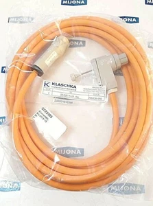 KLASCHKA BVLB7/5-15 5M Ref. No 20.18-32-050 Connecting cable/Hirschmann/Amphenol - Bild 1 von 8
