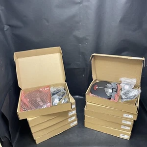 X10 Doro CareMobile A100 Devices Job Lot Wholesale Bundle Clearance Resell Stock - Picture 1 of 15