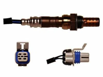 Sensor de oxígeno Denso 38246ZS 2004 4,8 L V8 para Chevrolet Tahoe 2003-2005 Foto 1 de 2