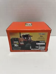 Allis-Chalmers 7080 National Farm Toy Museum Tractor By Ertl 1/64 - Picture 1 of 7
