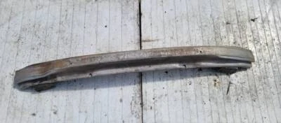 Chrysler Pacifica 2004 Front bumper reinforcement used, Genuine #1939317-39 - Imagen 1 de 4