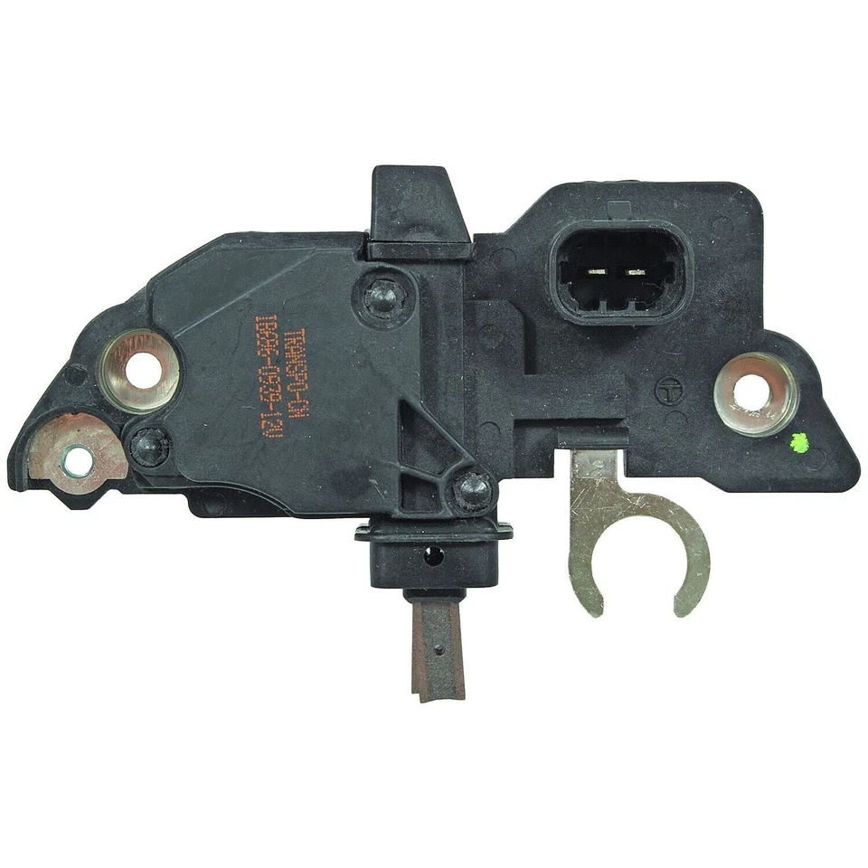 Se adapta a Bosch Buick Cadillac Chevrolet GMC Pontiac Nuevo Alternador Regulador ib696 Foto 1 de 1