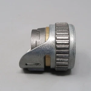Savi's Workshop Reclaimed & Reforged Emitter Lightsaber Parts Galaxy's Edge 2 - Picture 1 of 6