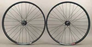 Velocity Blunt SS 29er Mountain Bike Wheelset Tubeless Boost SRAM XD freehub - Picture 1 of 8