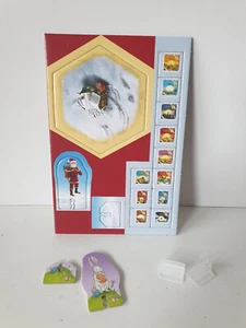 Die Siedler von Catan - Szenario Der Weihnachtsmann + Der Osterhase - NEU - Bild 1 von 4