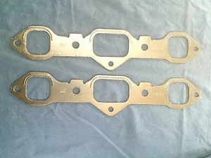 Fel-Pro Exhaust Manifold Gasket # MS 93036 - Picture 1 of 2