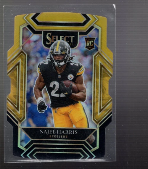 B1959- 2021 Select Football Assorted Insert Cards -You Pick- 15+ FREE US SHIP - Image 1 of 1