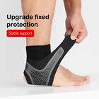 1Pc Sports Protective Gear Ankle Support Basketball Bandage Ankle Brace Ankle