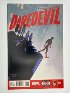 Daredevil #9 - Marvel Comics - Picture 1 of 2