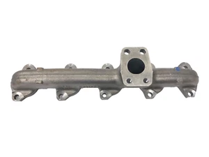Genuine Ford Transit/Fiesta/Focus/Ka/Mondeo/Puma Exhaust Manifold 1721503 - Picture 1 of 4