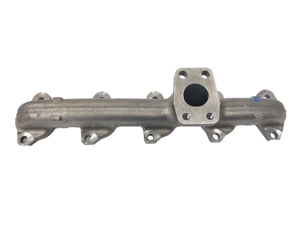 Genuine Ford Transit/Fiesta/Focus/Ka/Mondeo/Puma Exhaust Manifold 1721503 - Image 1 of 4