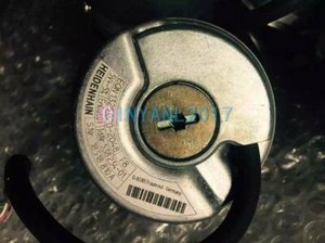 1PCS Used Encoders HEIDENHAIN Encoders EQN1325.020-2048 ID 538 234-01
