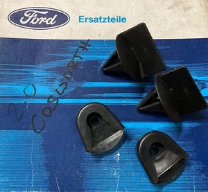 Original Ford Sierra RS Cosworth Stoßstange Clip Set vorne 1982-1986 3DR RS500 - Bild 1 von 2