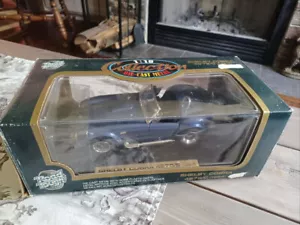 Road Tough Shelby Cobra 427 S/C 1964 1/18 Die Cast - Picture 1 of 1