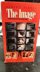 The Image (VHS, 1990) - Imagen 1 de 5