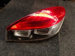 Fanale posteriore fanale posteriore destro originale per Renault Megane III 08-12 Coupè - Foto 1 di 3
