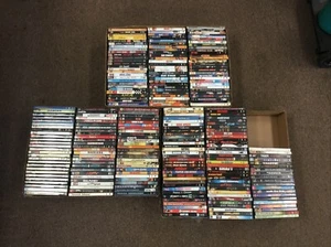 80's / 90's / 00's You Pick ($1.99 Each) - DVD Lot - (COMBINED SHIPPING $3.50) - Picture 1 of 4